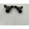 Suzuki Samurai SJ410 SJ413 Bonnet Hood Stopper Set Jimny Sierra Drover |Fit For