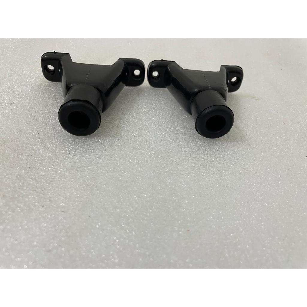 Suzuki Samurai SJ410 SJ413 Bonnet Hood Stopper Set Jimny Sierra Drover |Fit For