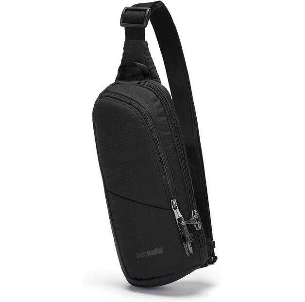 Backpack Pacsafe Vibe 150 Black (60161130)