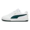 Puma Caven 2.0 Fashion Versatile Balance Low-Top Sneakers Unisex Sneakers White Green 392290-35