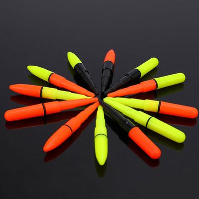 Electronic Luminous Fishing Light Night Glow Stick Fishing Buoy Accessories