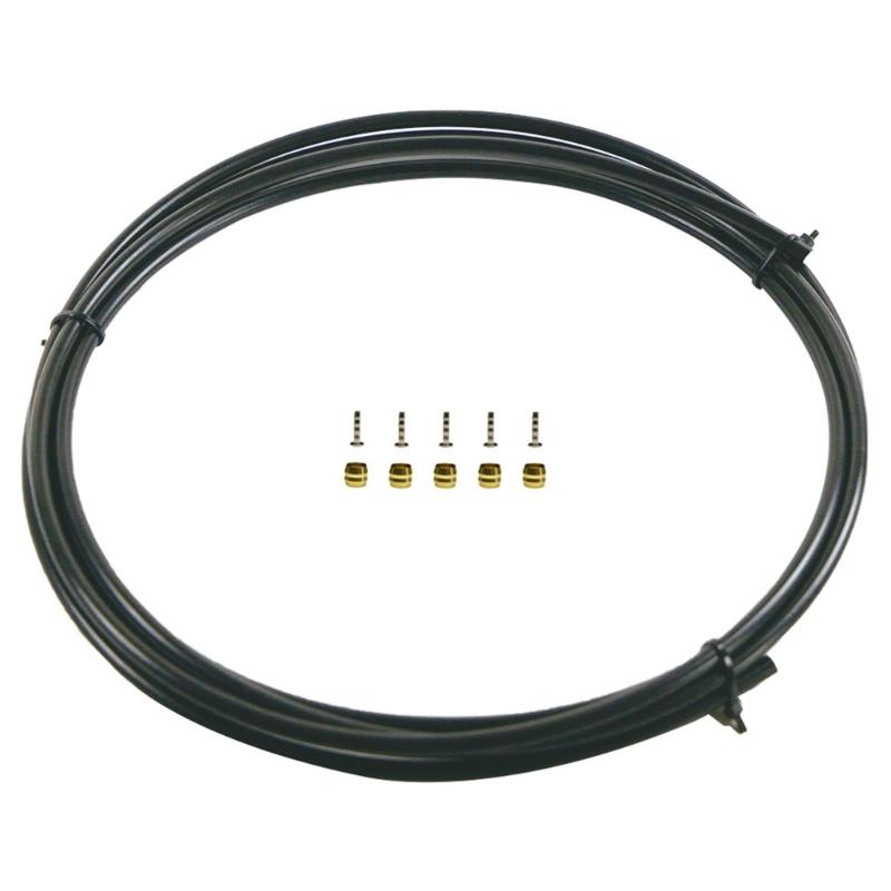 Brake Cable Line Tube Oil Needle Suit Oil Tube Pipe Cycle Brake Replacements for Cycling Enthusiasts 1