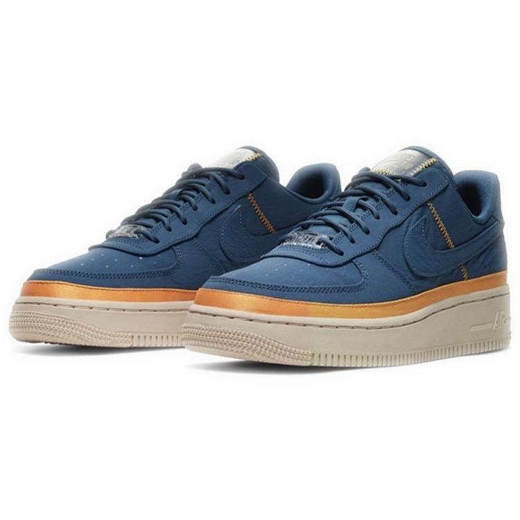Nike Air Force 1 Low Se 'Blue Force' Women's AA0287-402