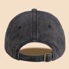 Banana Pattern Fun Printed Baseball Cap, Comfortable and Breathable Peaked Cap, Fashionable and Casual