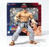 In Stock Original Storm Toys ST ARENA3 1/12 ARENA GORO DAIMON Anime Collection Figures Model Toys
