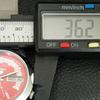 Seiko 5 AUTOMATIC 7009A VINTAGE REFURBISHED JAPAN MENS RED DIAL WATCH A446293-1