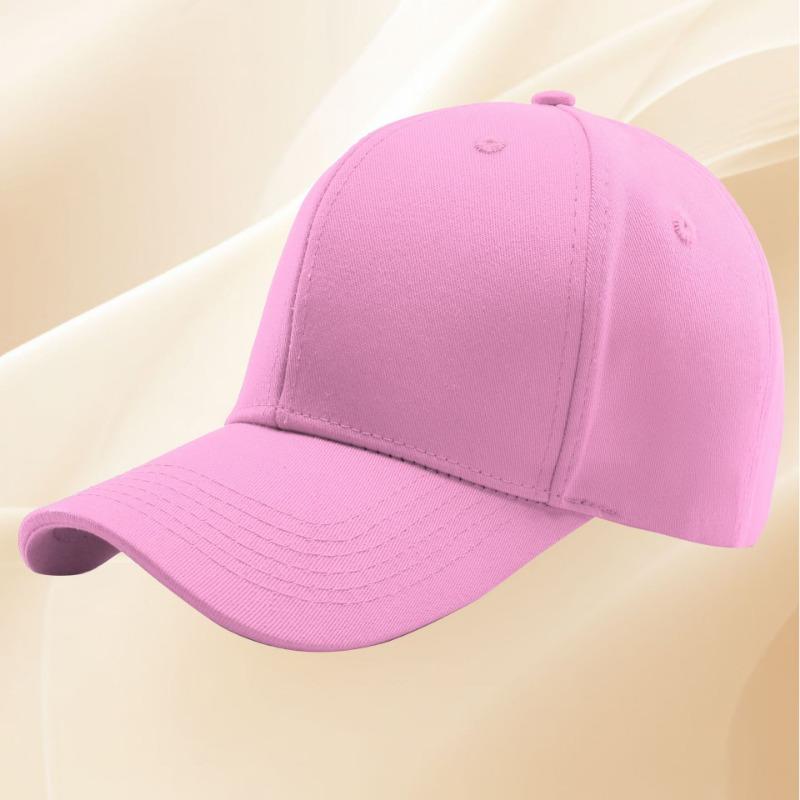 Summer sunshade duck tongue baseball cap outdoor boys' sun hat word embroidery