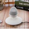 Magnetic Levitation Bluetooth Speaker: Modern Home Tech Ornament