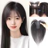 Middle Part Synthetic Hair Bangs Hair Extensions Fringe Hair Pieces  Increase Hair Volume