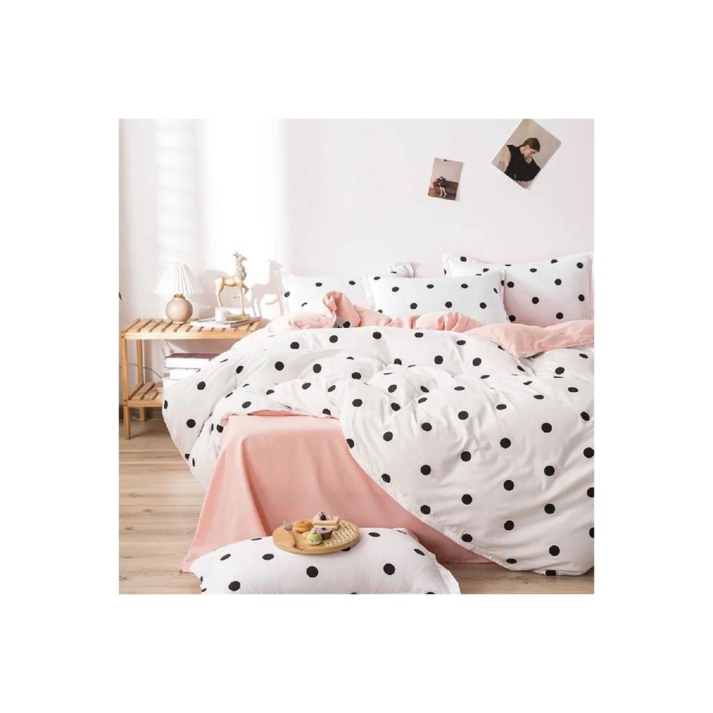 Bettbezug-Set für Doppelbetten