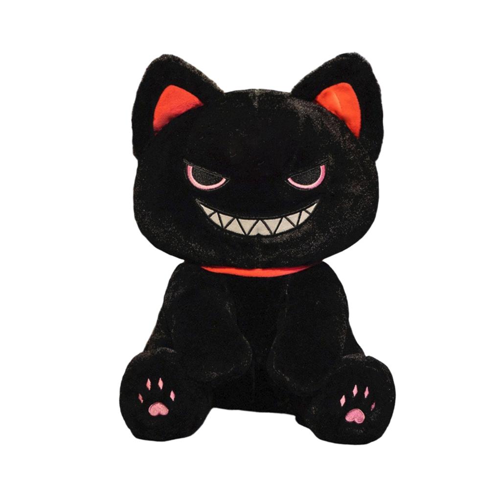 Halloween Plush Toy - Funny Stuffed Animal for Seasonal Decor and Gifts
