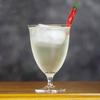 Japanese Kimura Series Low-foot Cocktail Glass Wide-mouth Classic Glass Specially Crafted Transparent Small Cocktail Glass