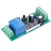 Voltage Detection Module Digital Display High Accuracy Relay Electronic Component DC12V Relay Module