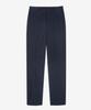 MINDBRIDGE [Cool] Tapered Two-Tone Elastic Waist Pants - 2 Colors