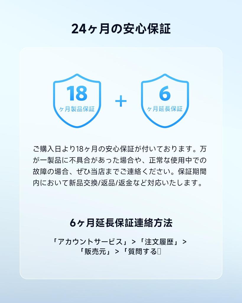 [VGP 2024 Gold Award Winner] EarFun Air 2 Bluetooth 5.3 Wireless Earphones with Hi-Res Audio, LDAC Support, 40 Hours of Playback, Multi-Point
