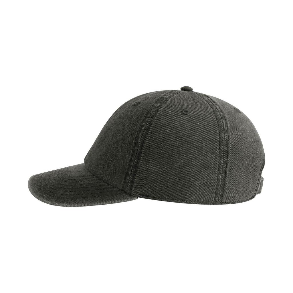 Atlantis Digg Pigment Dyed 6 Panel Cap