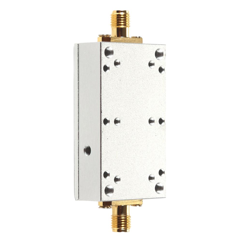 1 575 GHz Bandpass-Oszillograph für GPS-Signalverarbeitung mit SMA-Schnittstelle SAW-Filter 50 Ohm Impedanz Geringer Einfügedämpfung