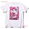 Dededede Rockinstar Ontan T Shirt Rock Vintage Washed Versatile Fashion Soft Homme Designer Clothes Stylish Stretched Graphic
