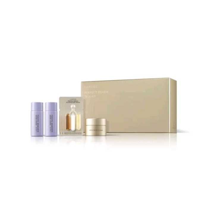 

Laneige Perfect Renew Trial Kit 4 items+ RANDOM GIFT