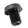 Billiard Cue Rubber Bumper Pool Cue Block Butt Connected Extension Billiard Accessories