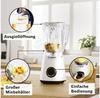 Stationary Blender Bosch Serie 4 MMB6141W VitaPower