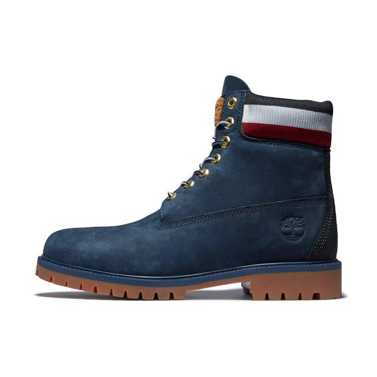 Timberland 6 Inch Heritage Cupsole Boots