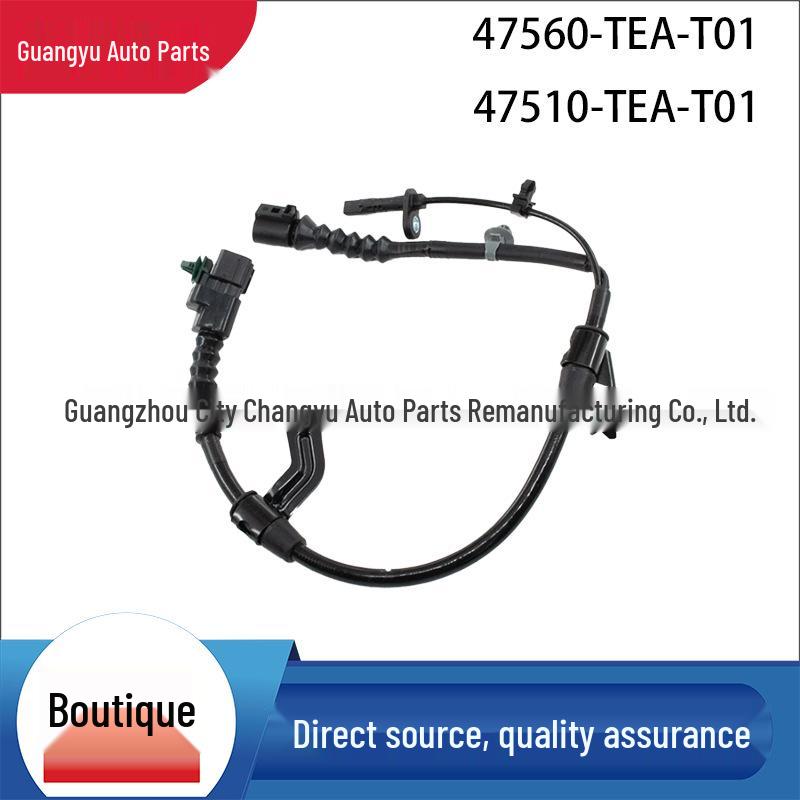 Honda Civic ABS Sensor 47560-TEA-T01, 47510-TEA-T01