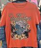 Selten Die Beach Boys Tour Kollektion Geschenk Für Fans S bis 5XL T-Shirt Unisex T-Shirt