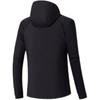 Anta Champion Outdoor Series Hooded Solid Color Casual Versatile Warm Breathable Soft Cotton Jacket Women Jacket 162540802-3