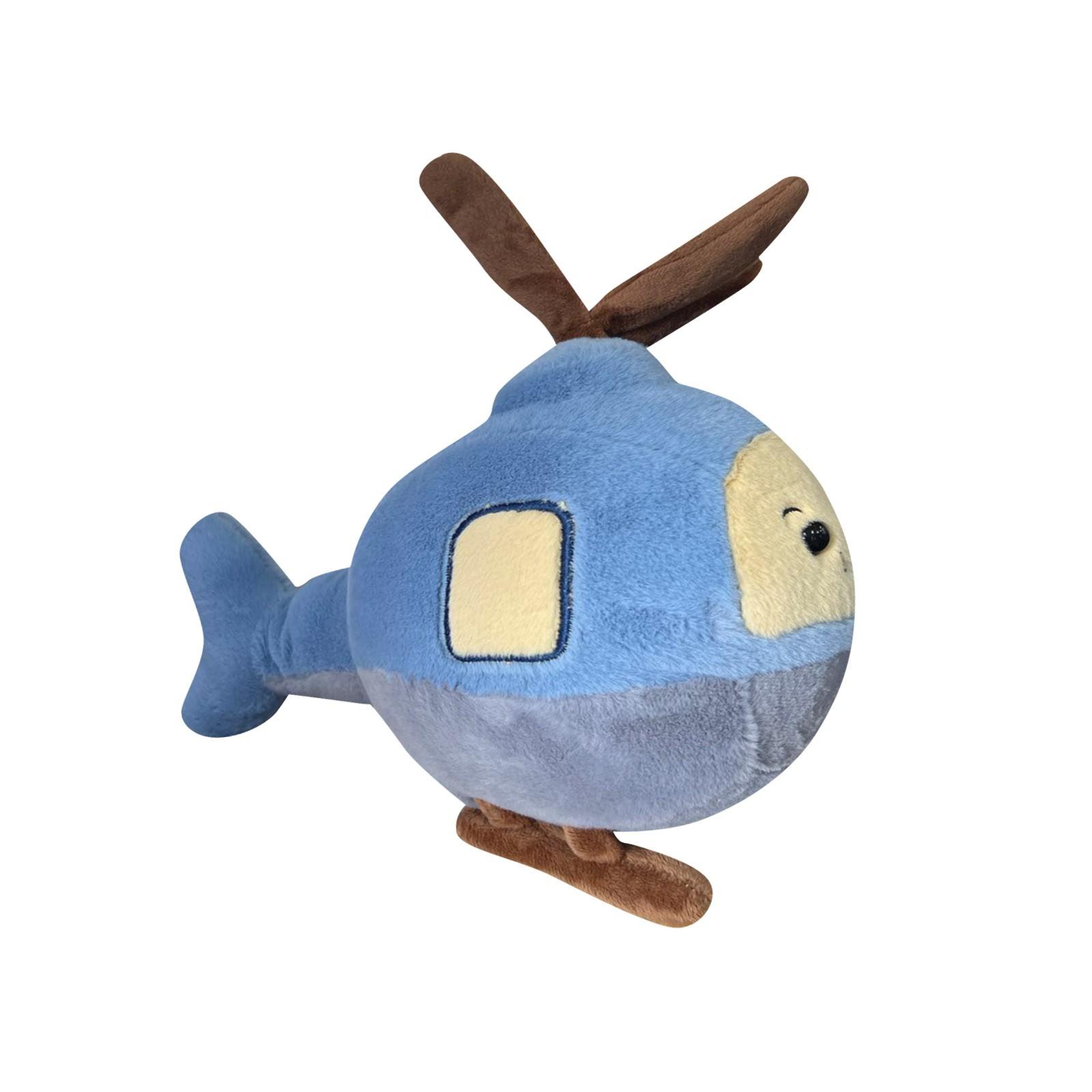 Pumpkins Plush Doll Cute Cartoon Plush Doll,  Funny Pumpkins Doll One Size