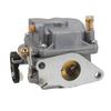 Marine Bootsmotor Motor Vergaser für 4-Takt 15 PS Außenbordmotor 66M 14301 00