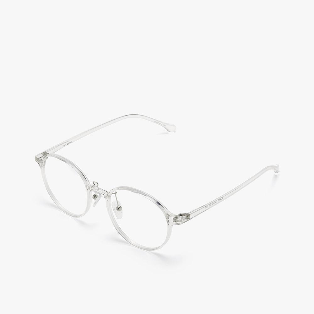 Lugo Btikeol Eyeglass Frames (Lc5882 110 52)