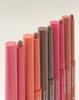 Twinkle Pop Over Lippenstiftstift - Warmes Lachsrosa von CLIO