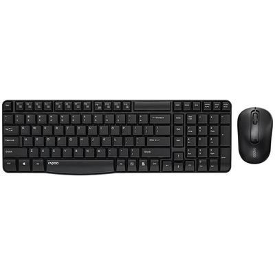 Bilgisayar ekipmanları – Klavye Mouse Kombinasyonları