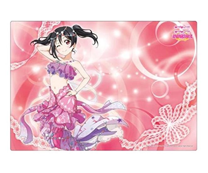 

Bushiroad Rubber Mat Collection Love Vol.45 Live! Yazawa Nico