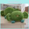Unique Fun And Seaweed Knot Plush Toy With Soft Fur For Cute Backpack And Decor Keyring