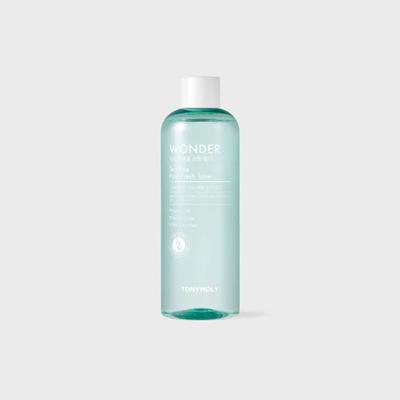 Wonder Tea Tree Osvěžující tonikum na póry 500ml
