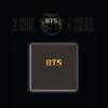 BTS 2 COOL 4 SKOOL Single Album CD Photobook Postcard Sealed