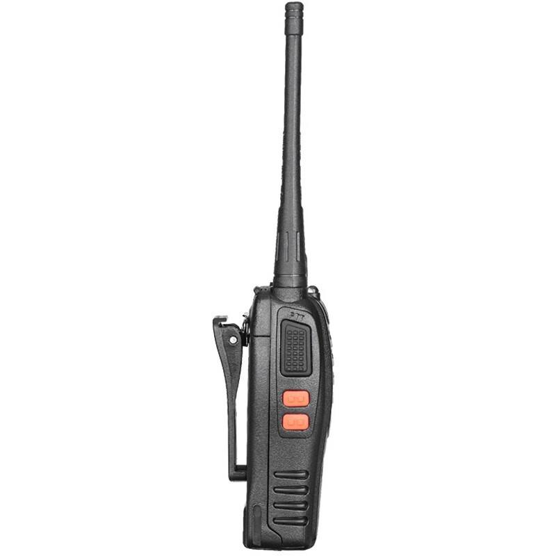 Baofeng BF-888S 5W Professional Walkie-Talkie with Flashlight (CN version)