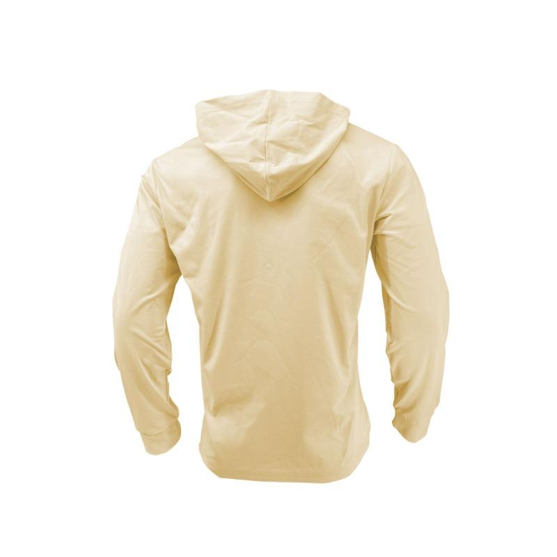 Neu Shirt Männer Langarm Mit Kapuze Hoodie Frühling und Herbst Lose Beiläufige