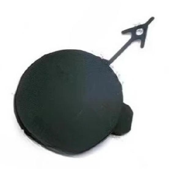 1pc Front Rear Bumper Tow Hook Plug Cover for Chery Tiggo 8 Kunpeng Edition Rear