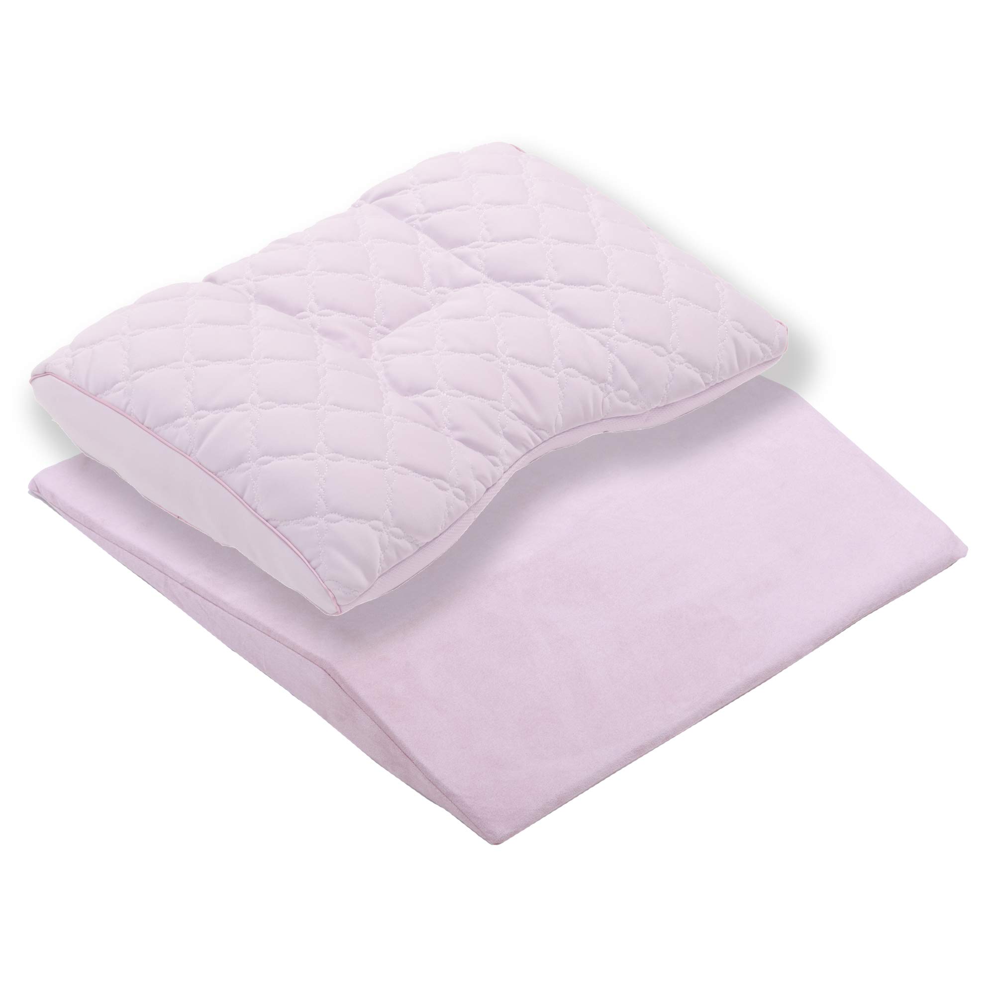 

nishikawa Sound Beauty Подушка MS02 Pink Basic [Nishikawa] 38×52 см 2433-30057 розовый