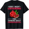 Tree Seeds Fruit Flower Plant T-Shirt(7)