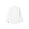 Timberland Casual Comfortable Breathable Stretch Long Sleeve Shirt Men shirts White A1WNK-A94
