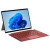 Backlit Magnetic Wireless Keyboard Case for Microsoft Surface Pro 3-7