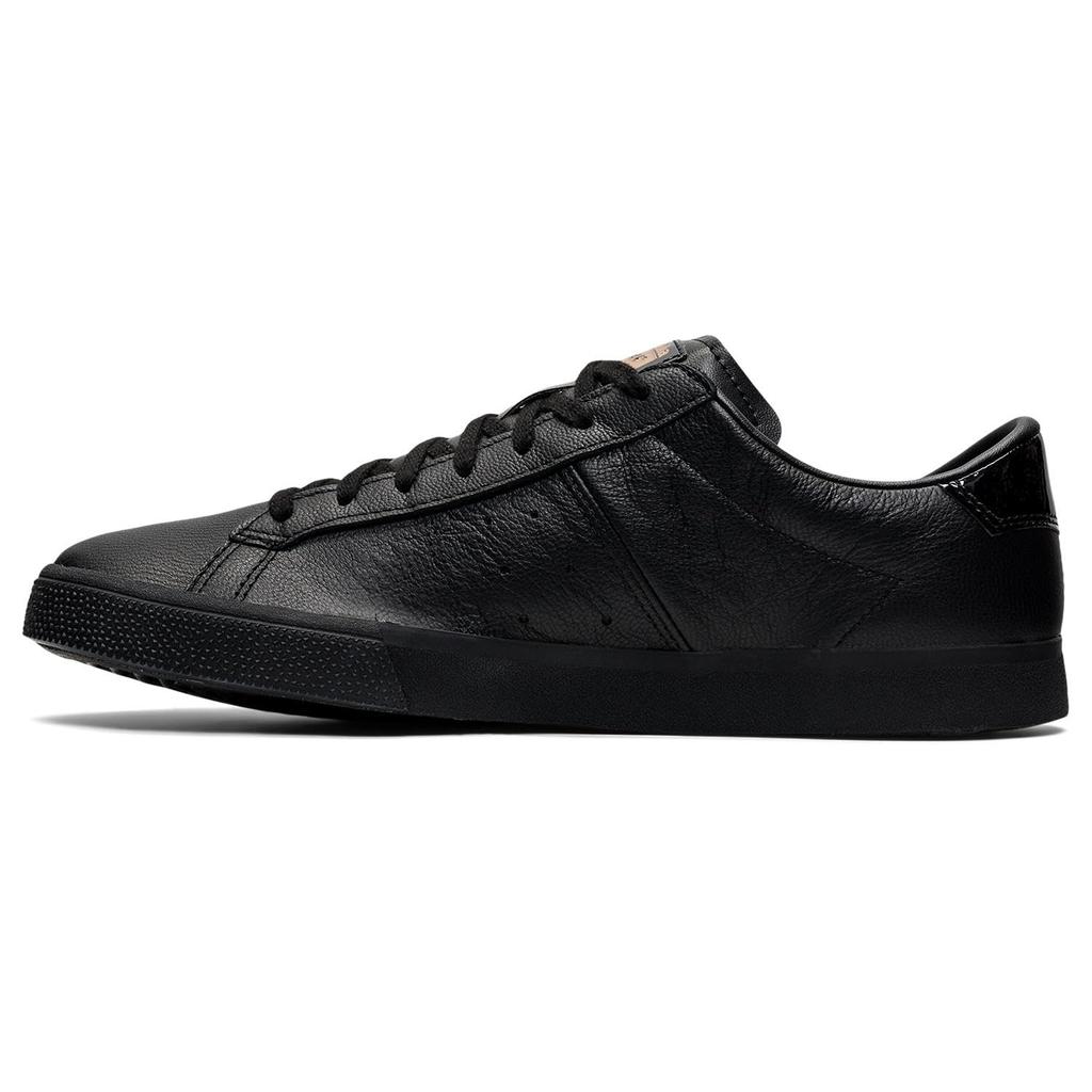 Sneakers LAWNSHIP Cm [Onitsuka Tiger] 3.0 Black/Black 27.0