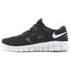 Free Run 2.0 Comfortable Versatile Durable Low-Top Casual Running Shoes Men Sneakers Black 677736-010