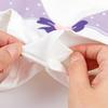 4pcs Girls' Panties Cotton Kids Briefs Underpants Children's Underwear