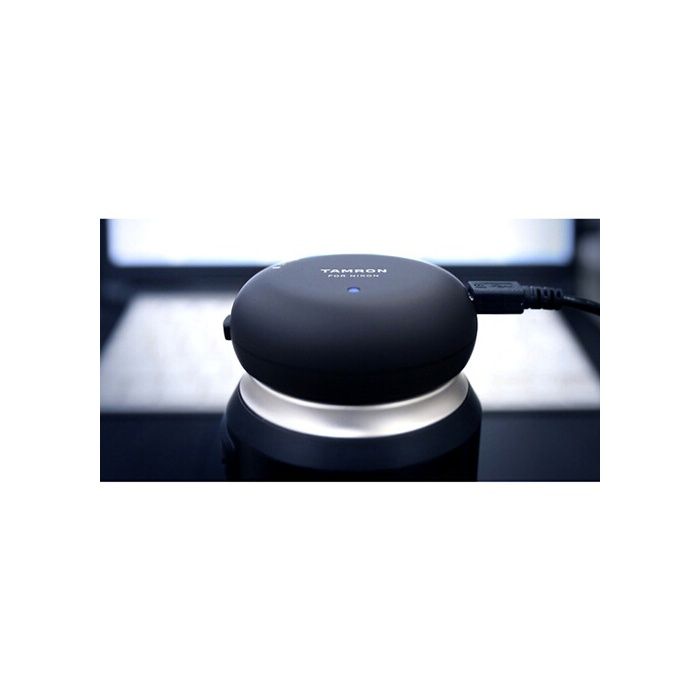 Console TAMRON TAP-01 E Pour Nikon