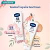 Vaseline Rose Scent Moisturizing Hand Cream